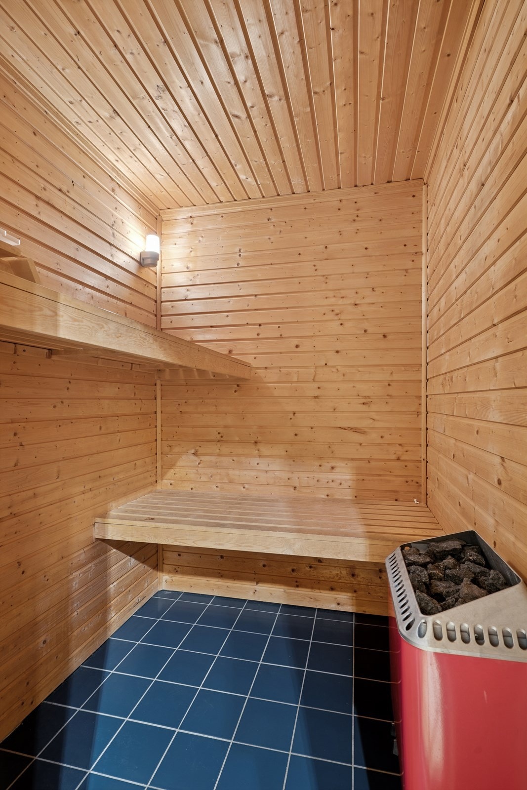 Badstue Galleribilde