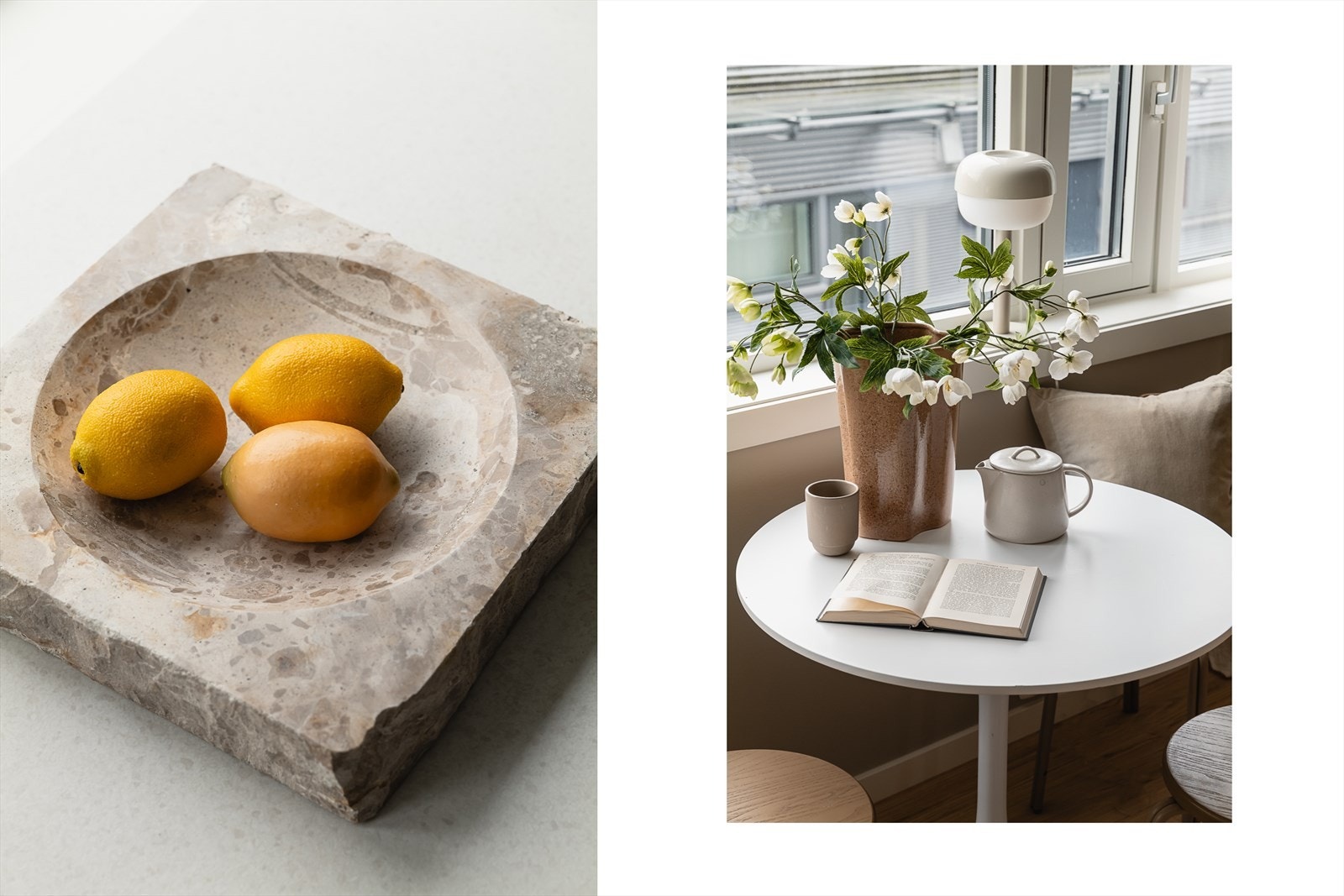 I tillegg disponerer andelen 1 stk ekstern bod på ca. 3,1 kvm. Galleribilde