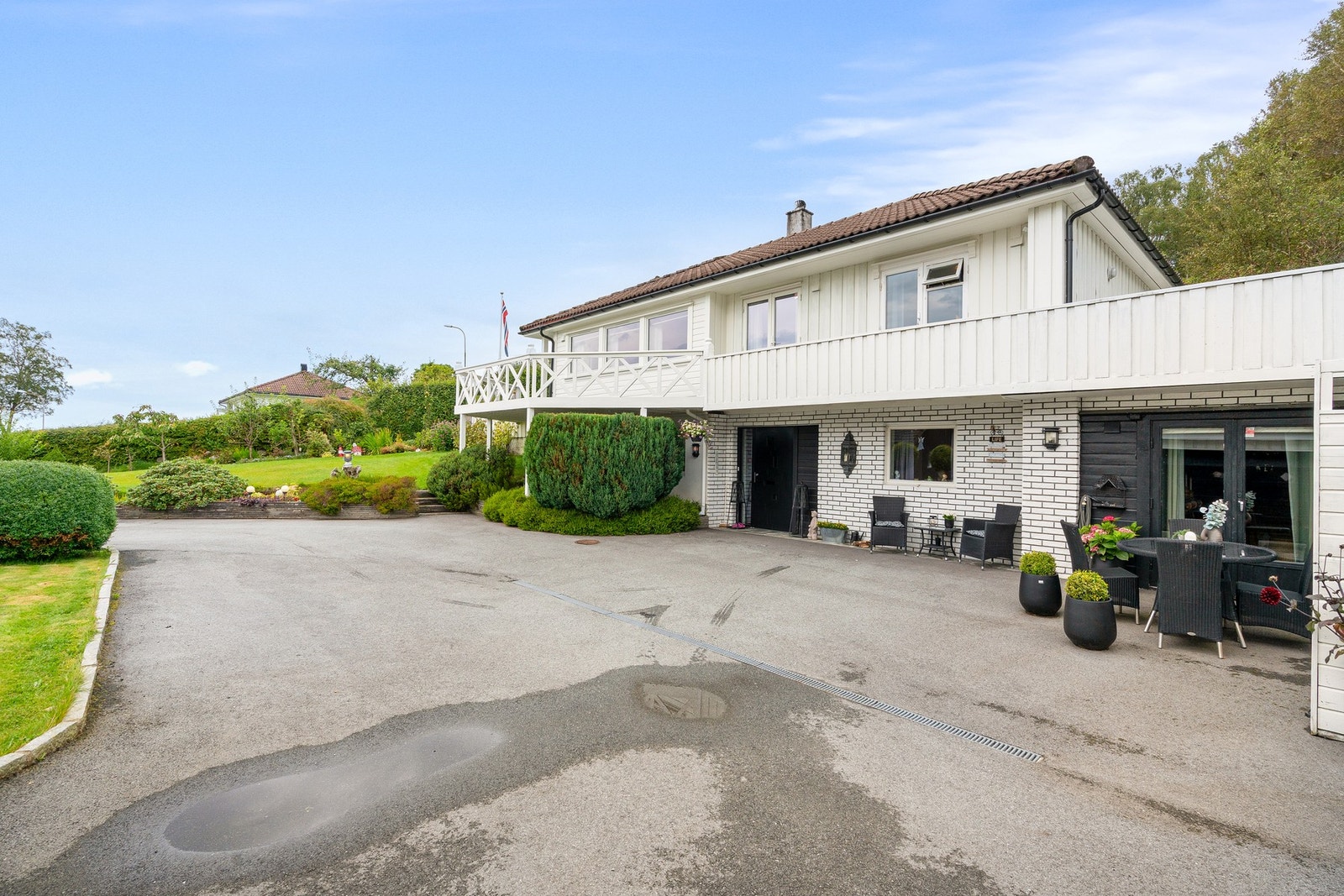 Vi gleder oss til å se deg på visning! Galleribilde