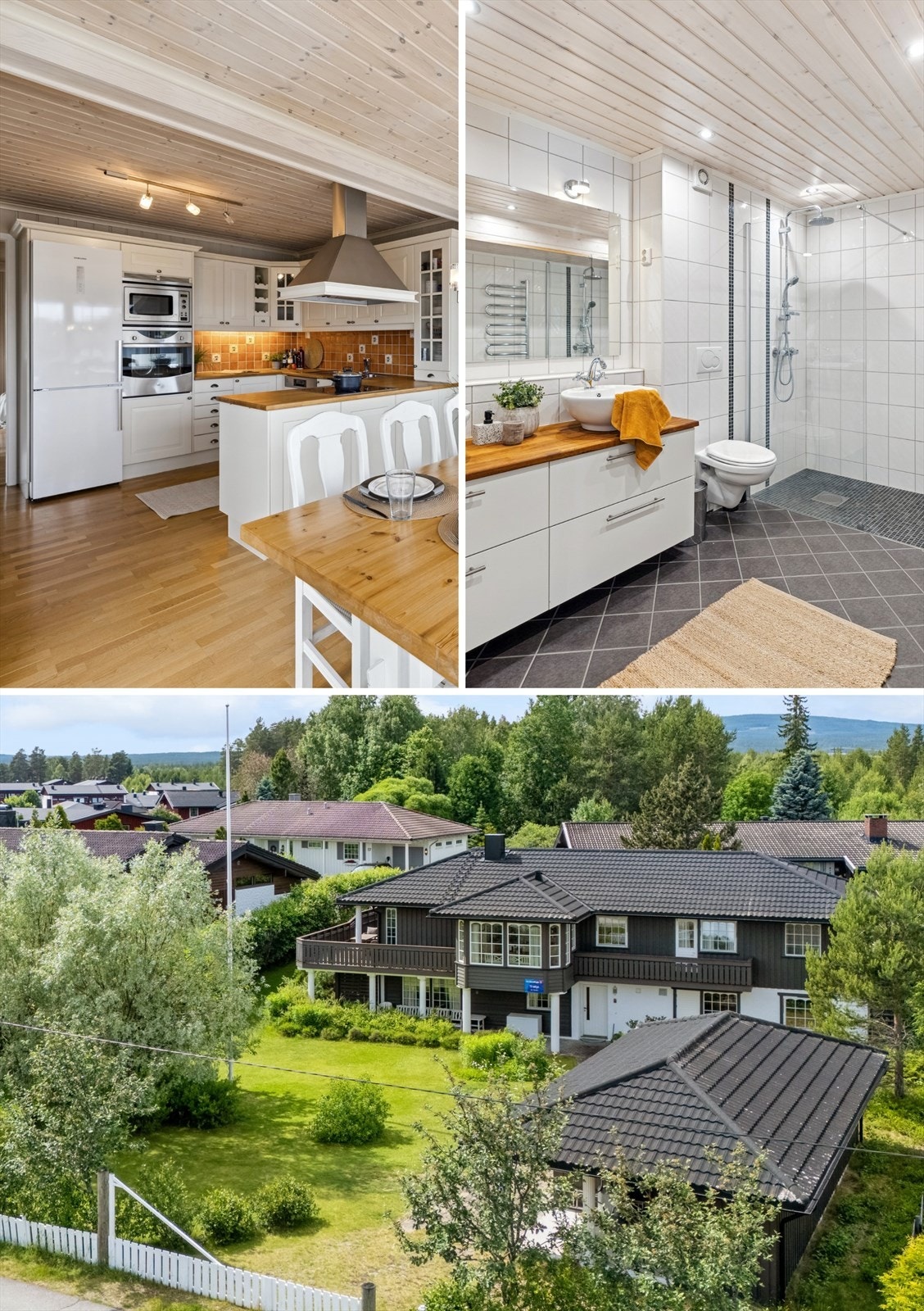 Collage Galleribilde