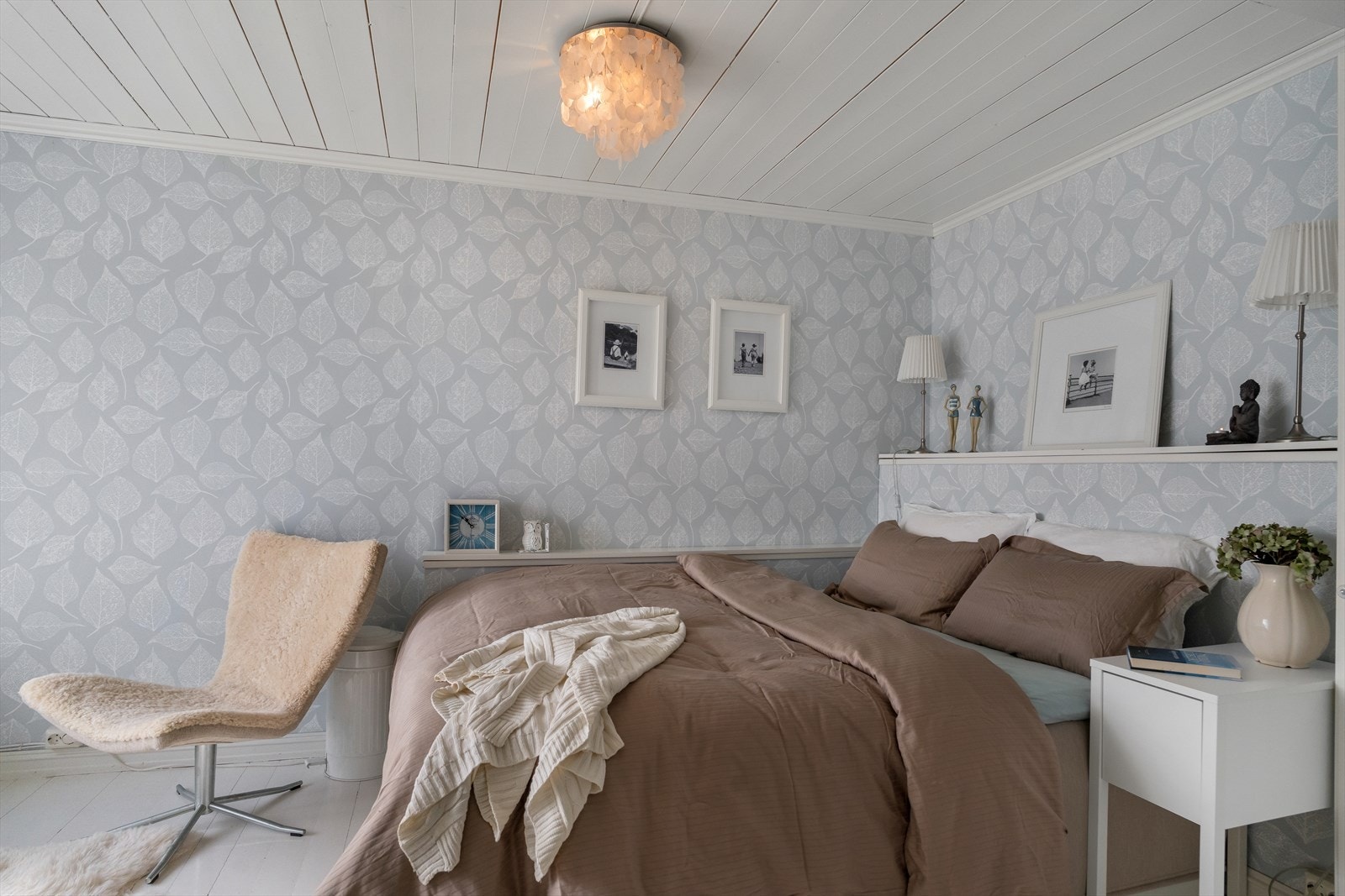 Sovrom nr. 1 Galleribilde