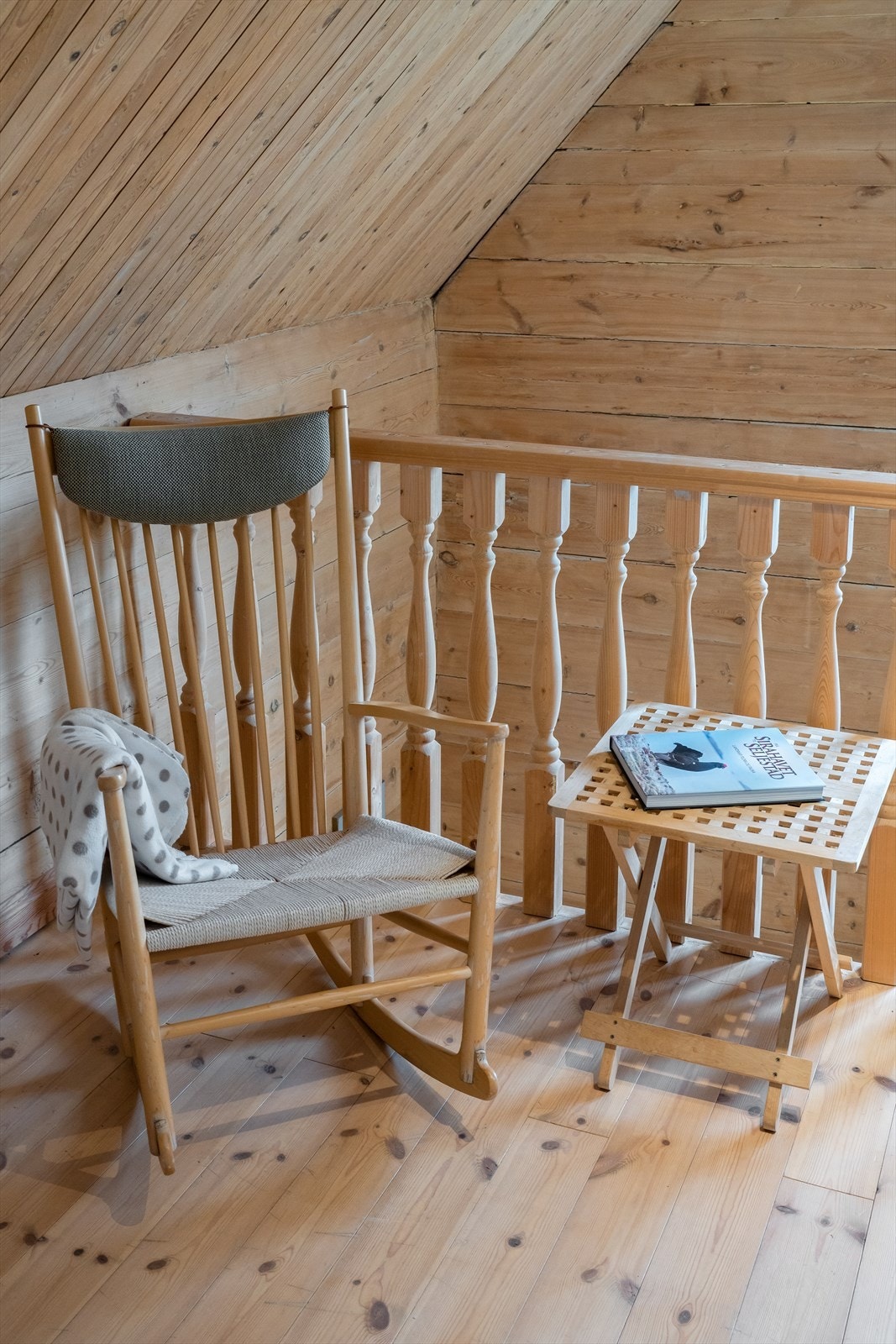 2. etasje Galleribilde