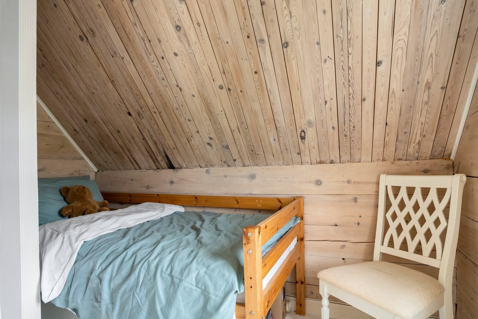 Soverom nr. 4 Galleribilde