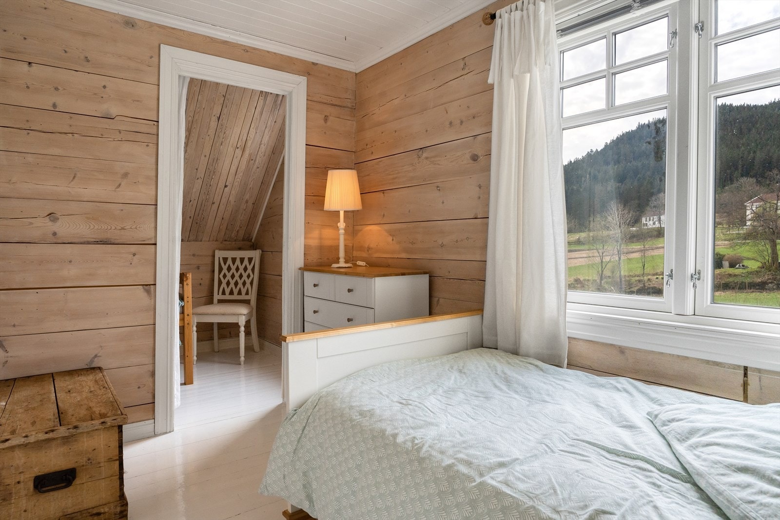 Soverom nr. 3 Galleribilde