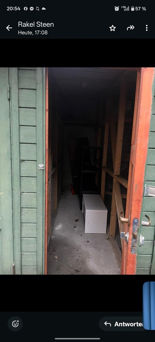 Ytterbod Galleribilde