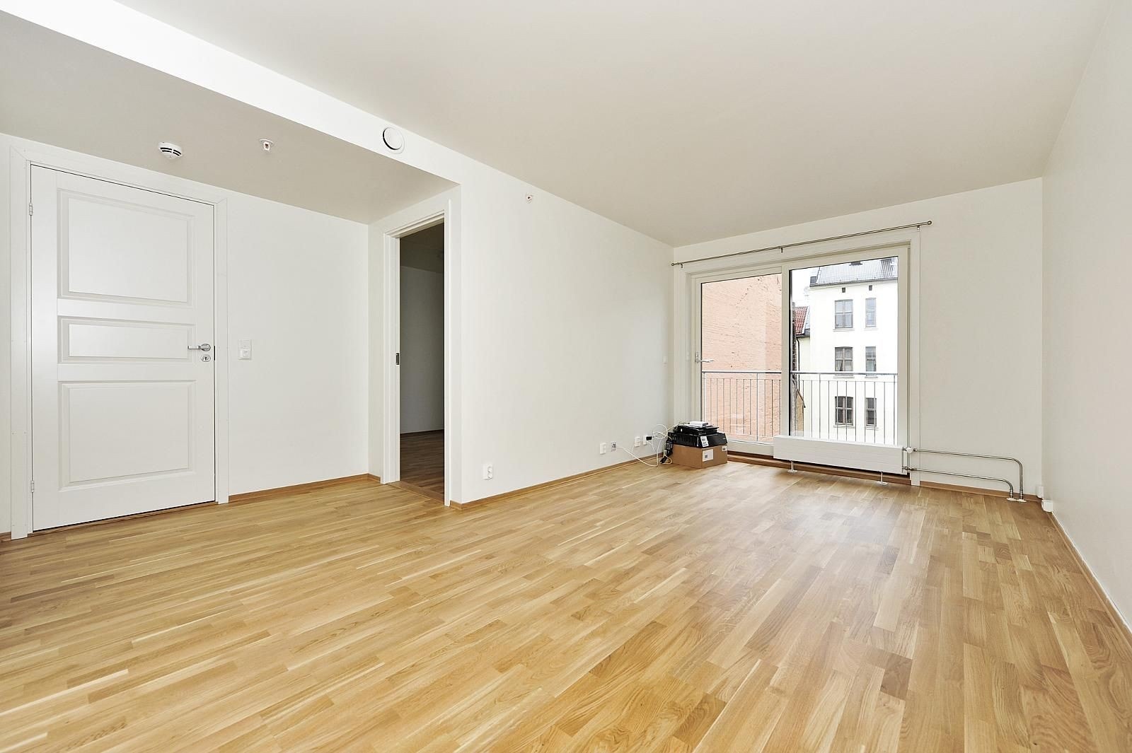 Velkommen til Osterhaus gate 10 Galleribilde