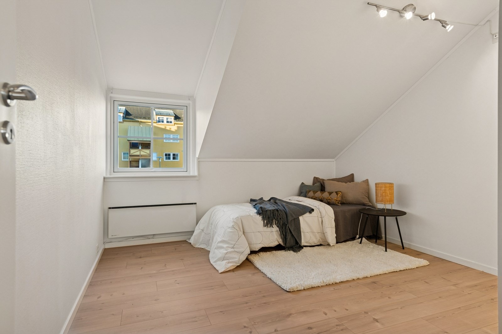 Soverom 2. Galleribilde