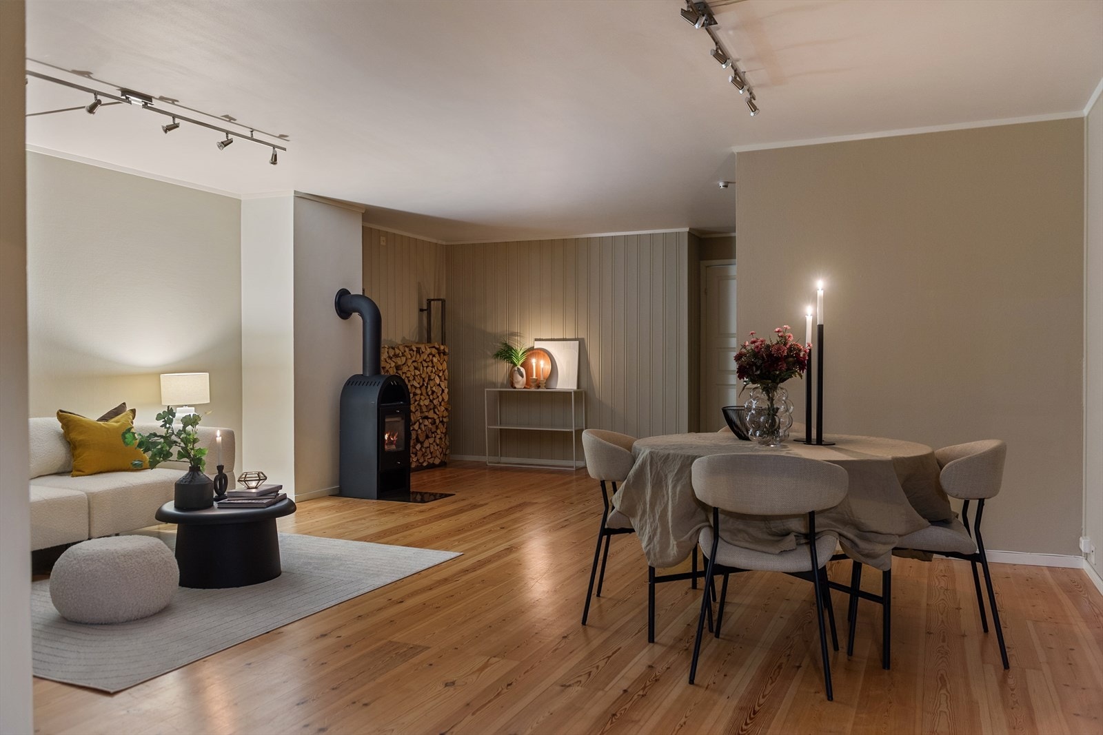 Stemningsbilde. Galleribilde