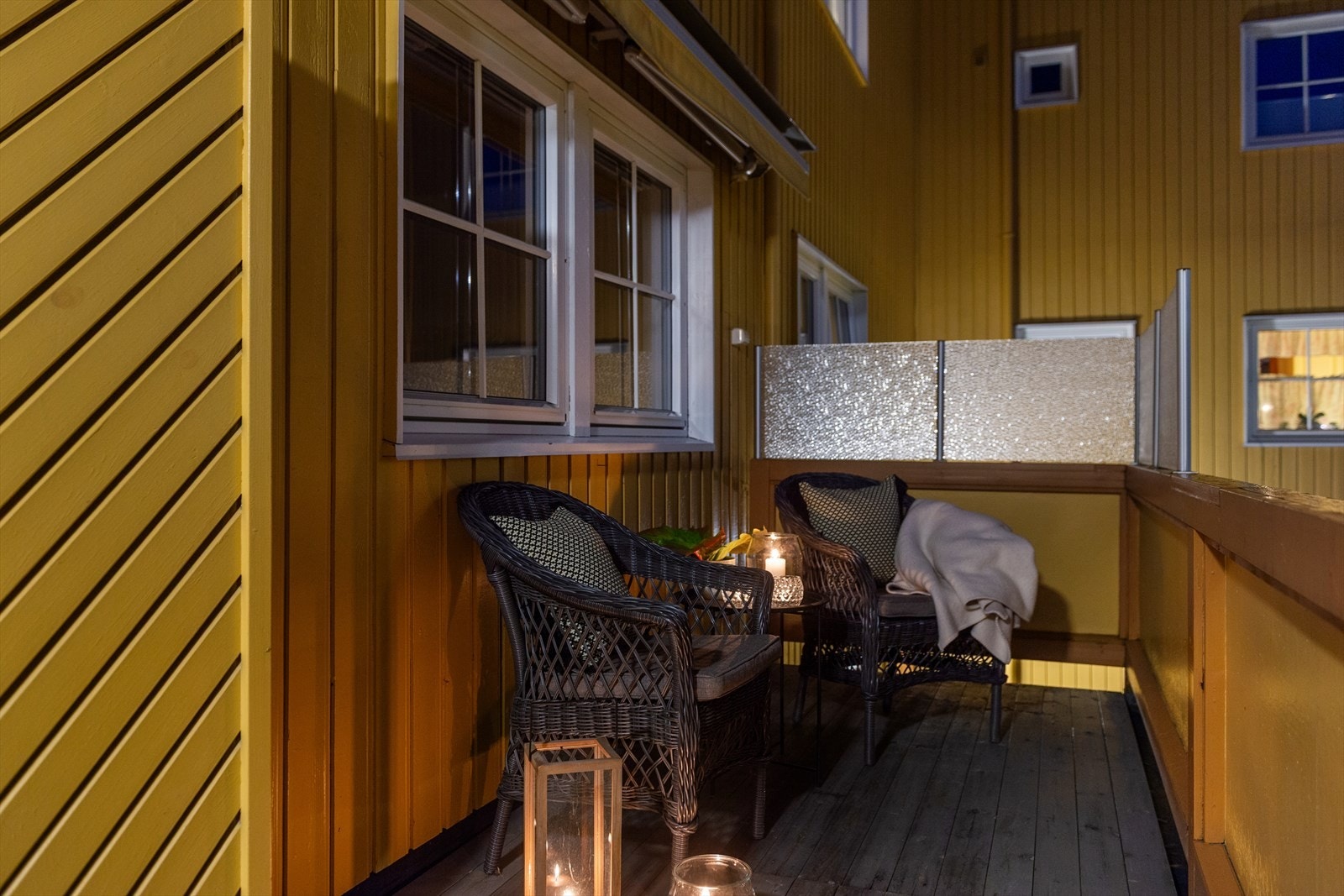 Stemningsbilde. Galleribilde