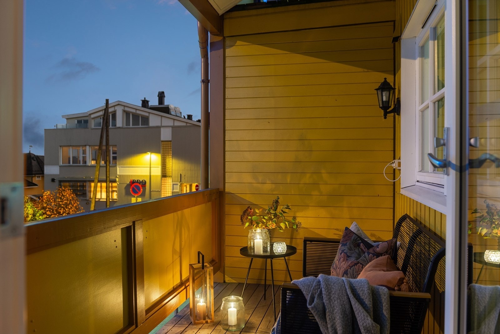 Stemningsbilde. Galleribilde