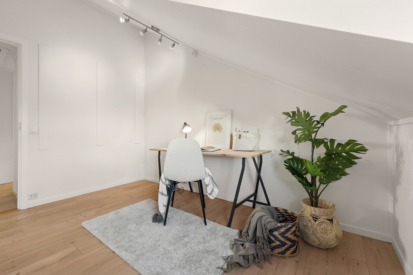 Soverom 3. Galleribilde