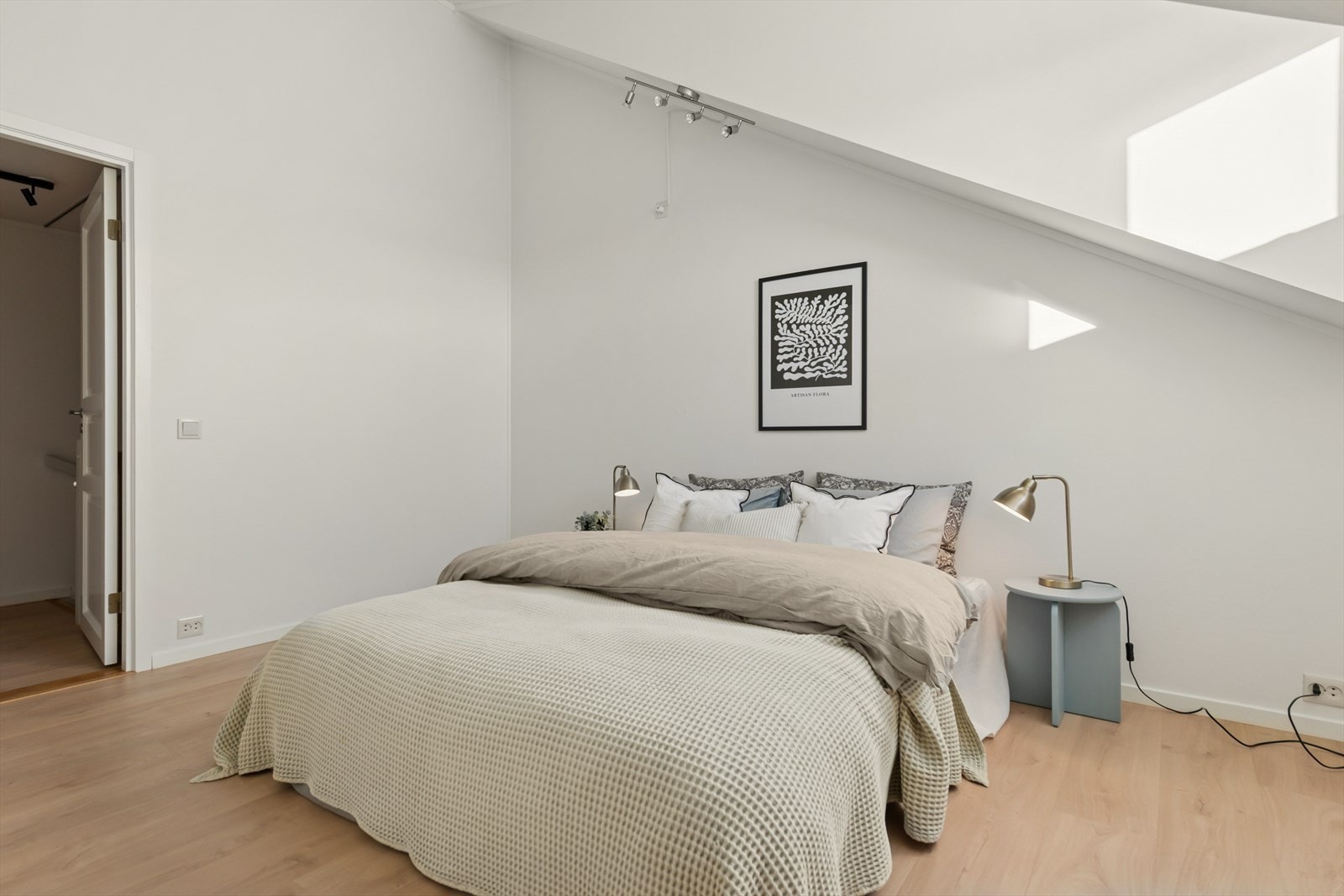 Soverom 1 Galleribilde