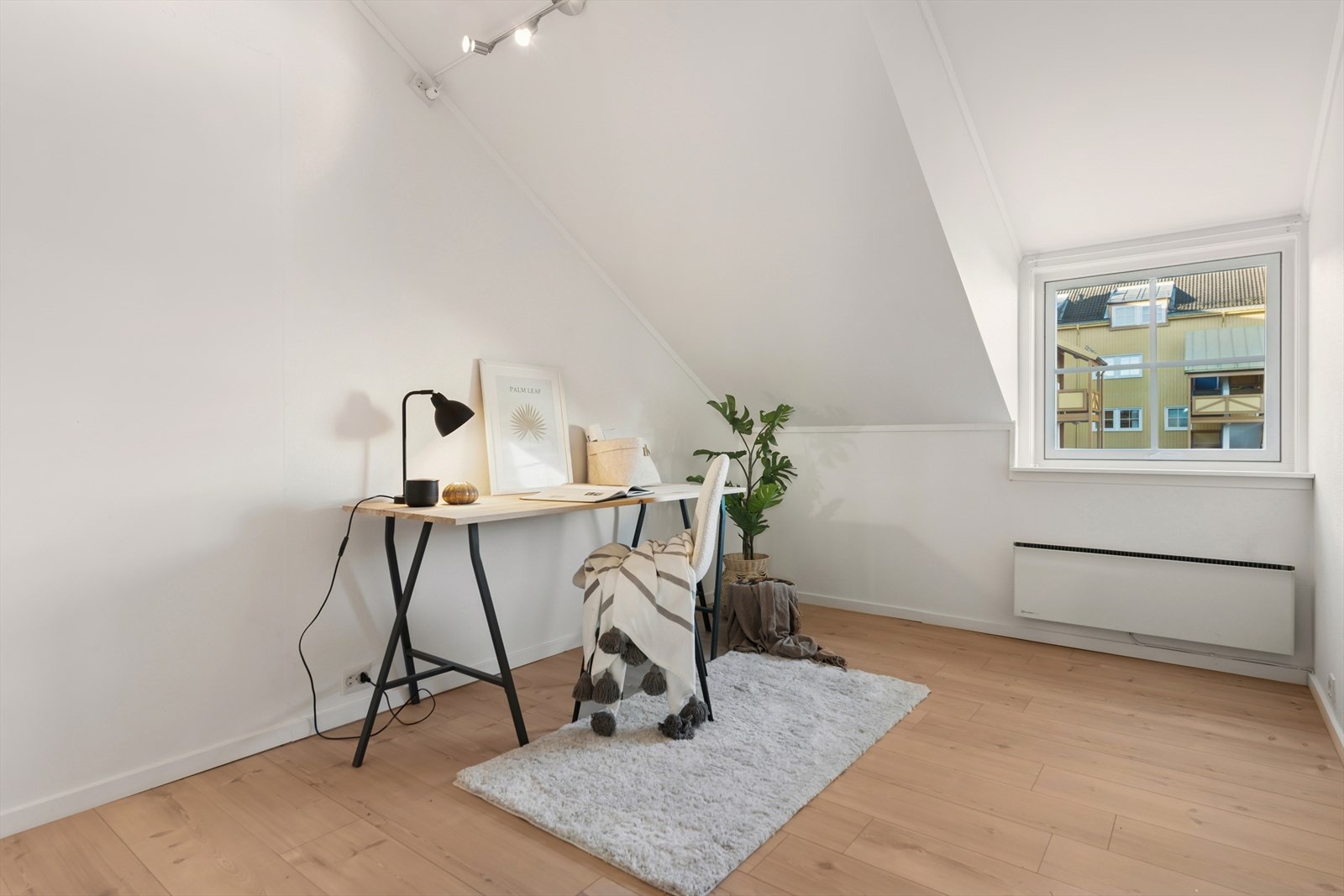 Soverom 3. Galleribilde