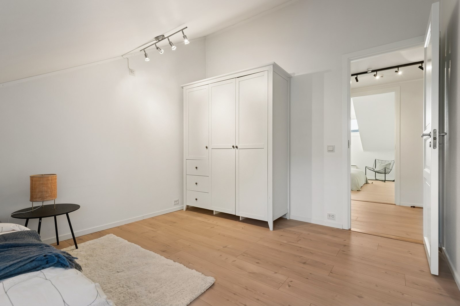 Soverom 2. Galleribilde