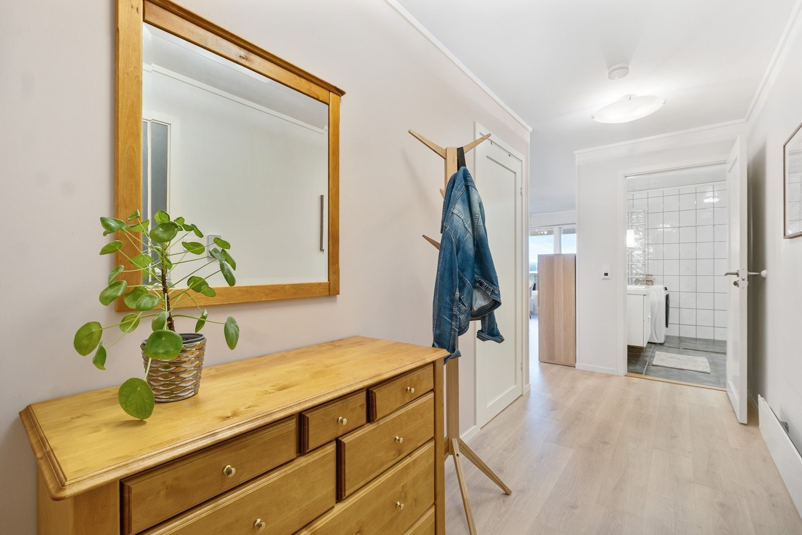 Velkommen inn! Galleribilde