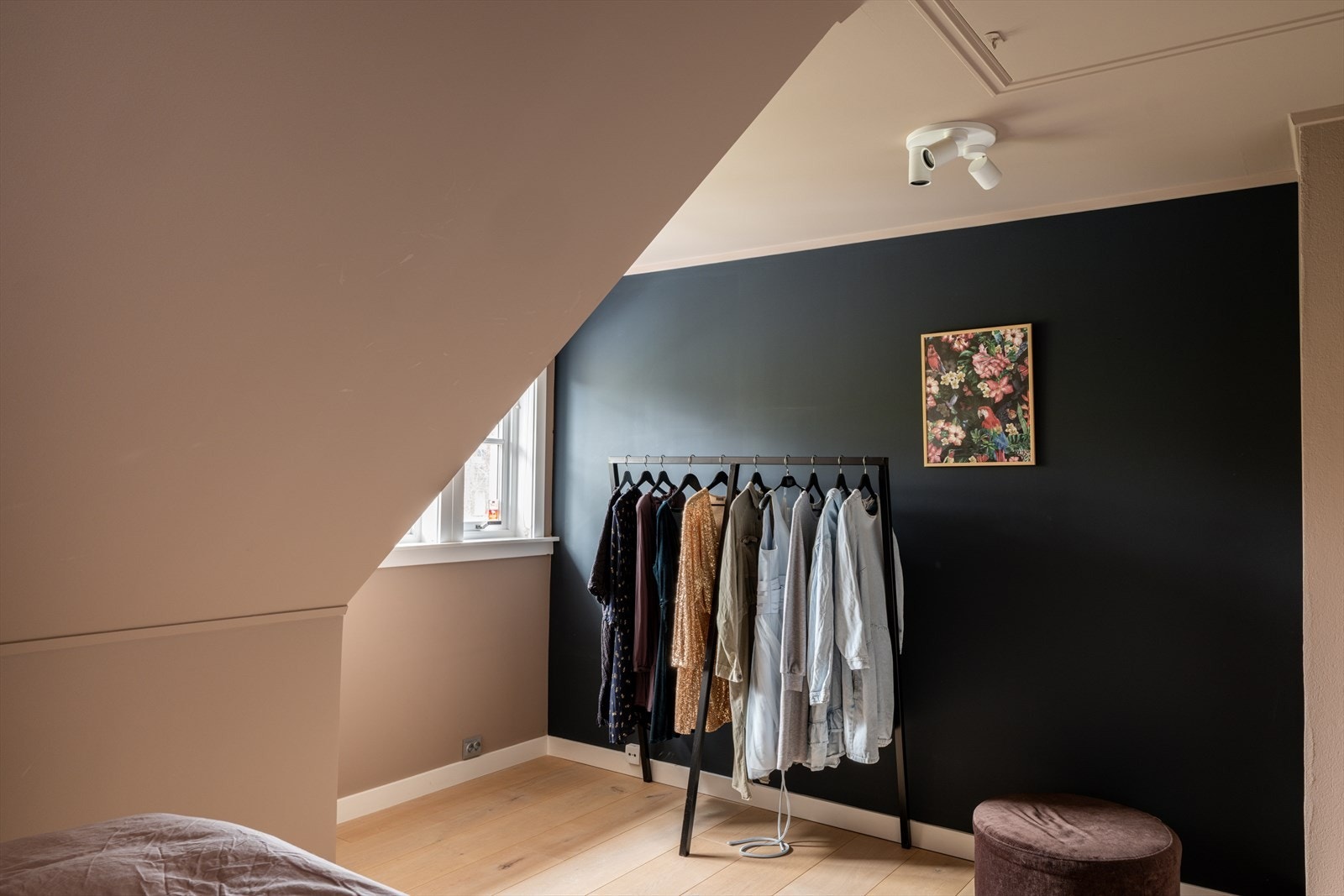 Soverom 1. Galleribilde