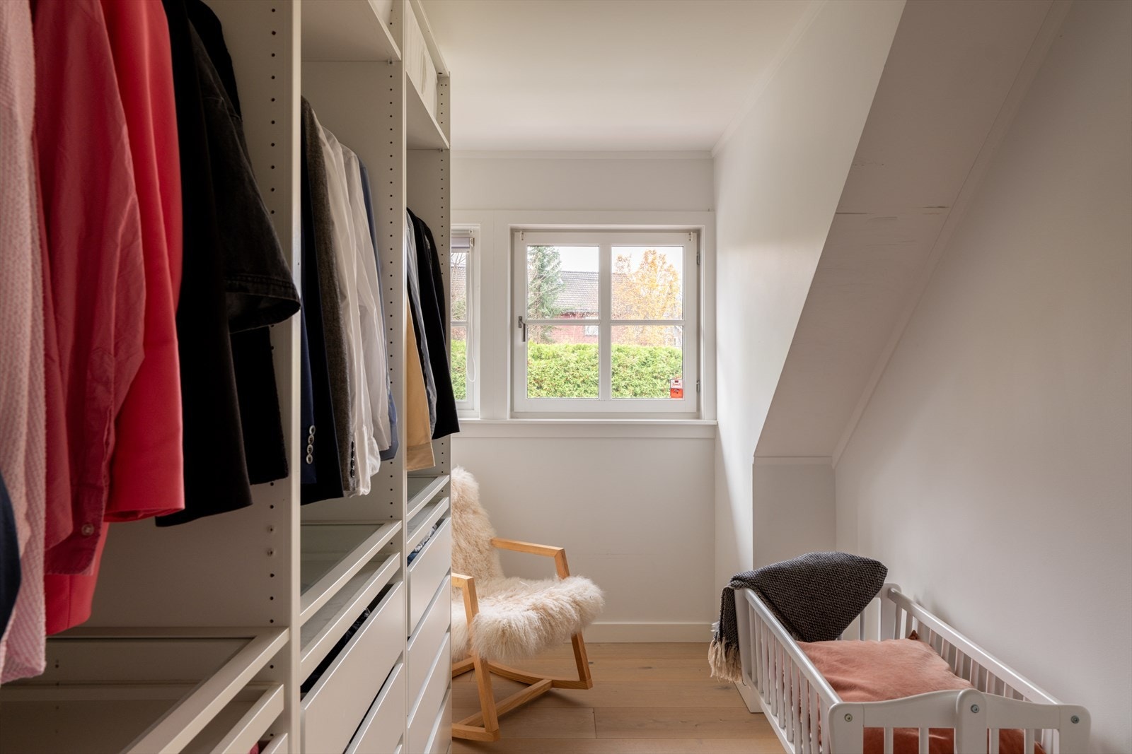 Soverom 4. Galleribilde