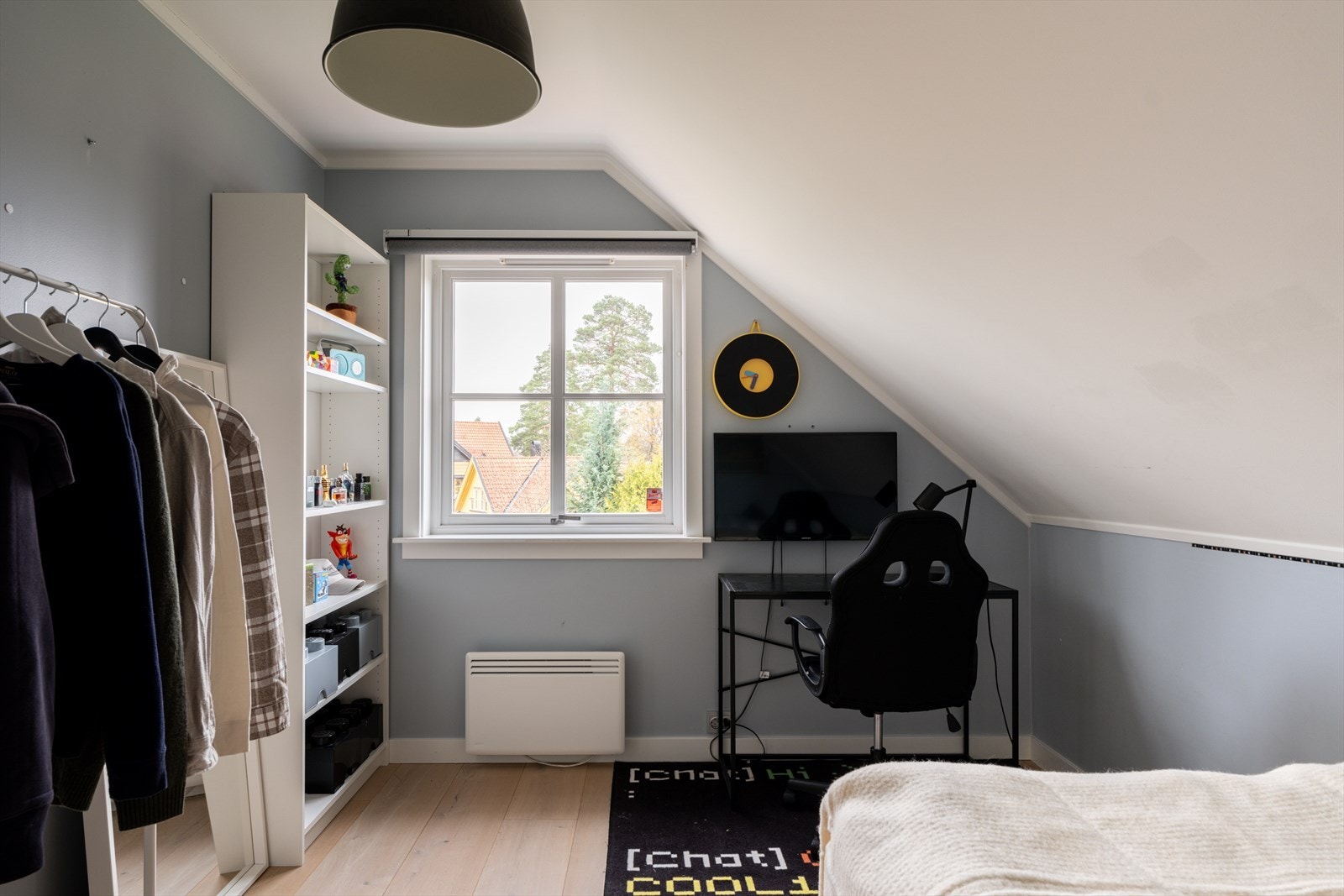 Soverom 3. Galleribilde