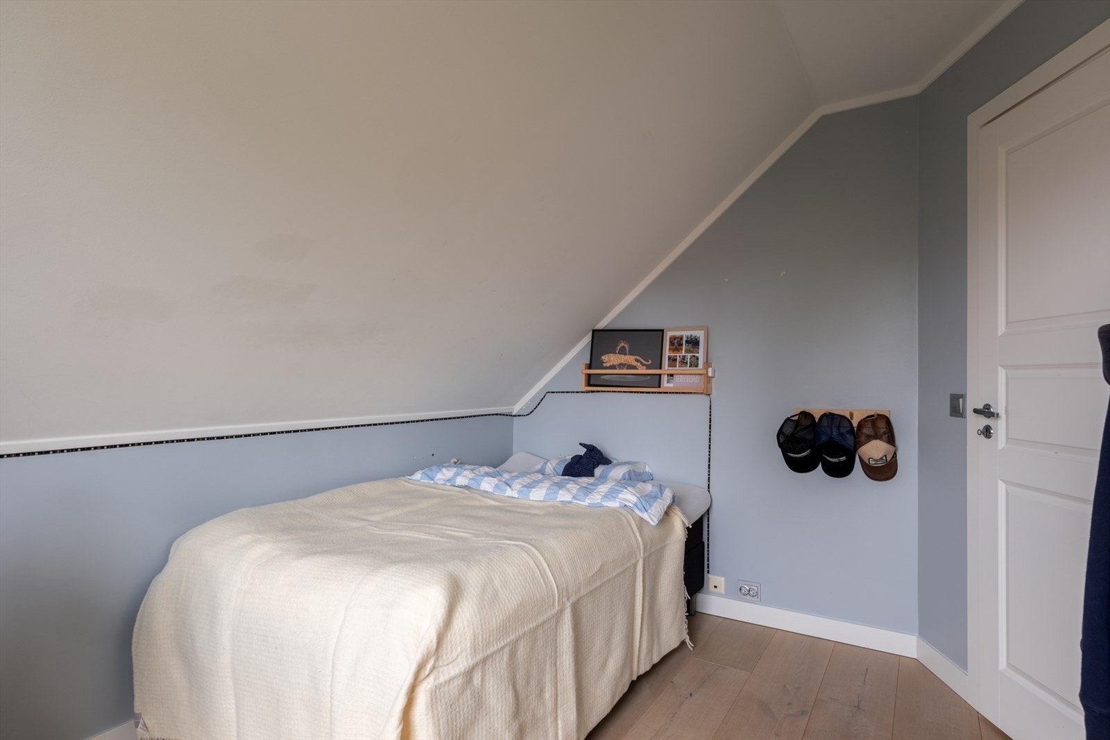 Soverom 3. Galleribilde