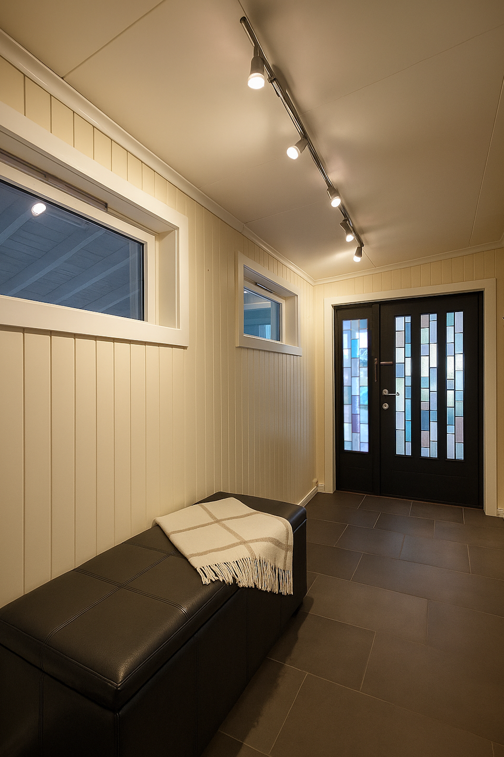 Velkommen inn! Galleribilde