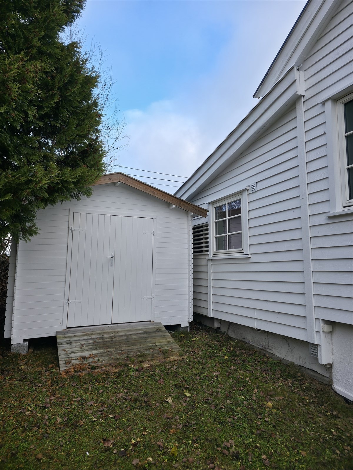 Lagringsmuligheter. Galleribilde