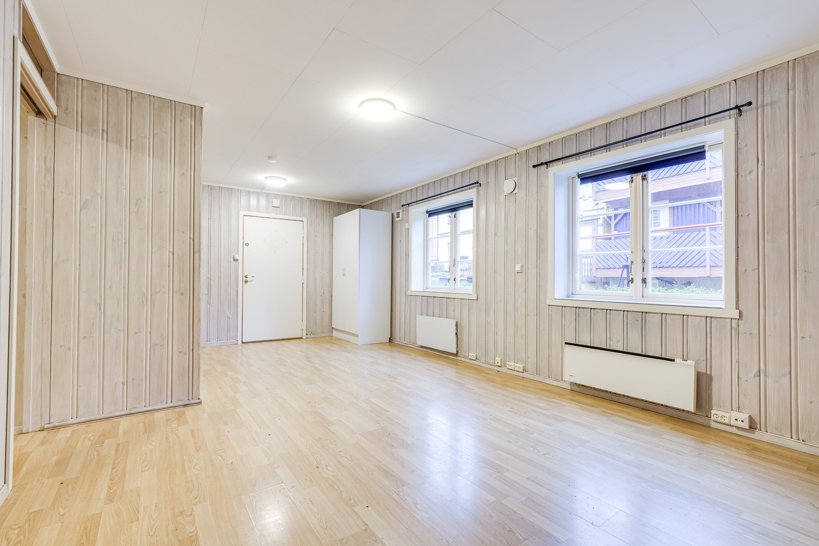 Velkommen til Strømsveien 25B, presentert av Schala & Partners ved Mats Ergo, tlf. 915 66 081 - Foto. Kenneth Willassen. Galleribilde