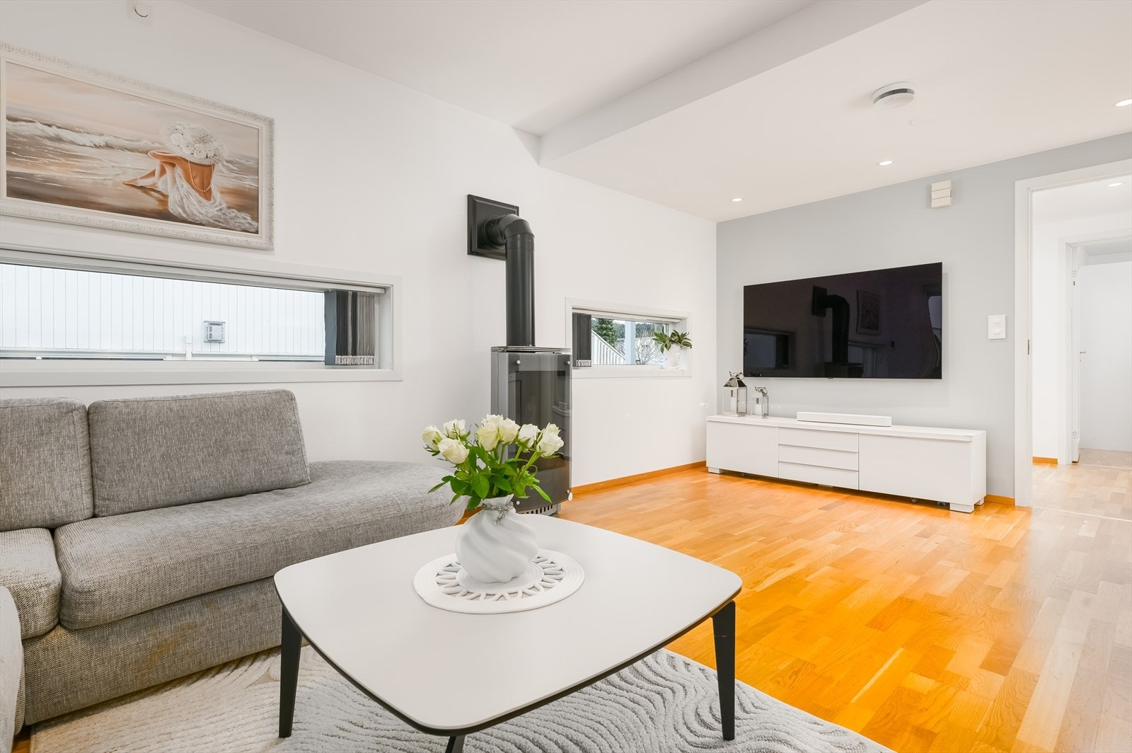 Stue 02 Galleribilde