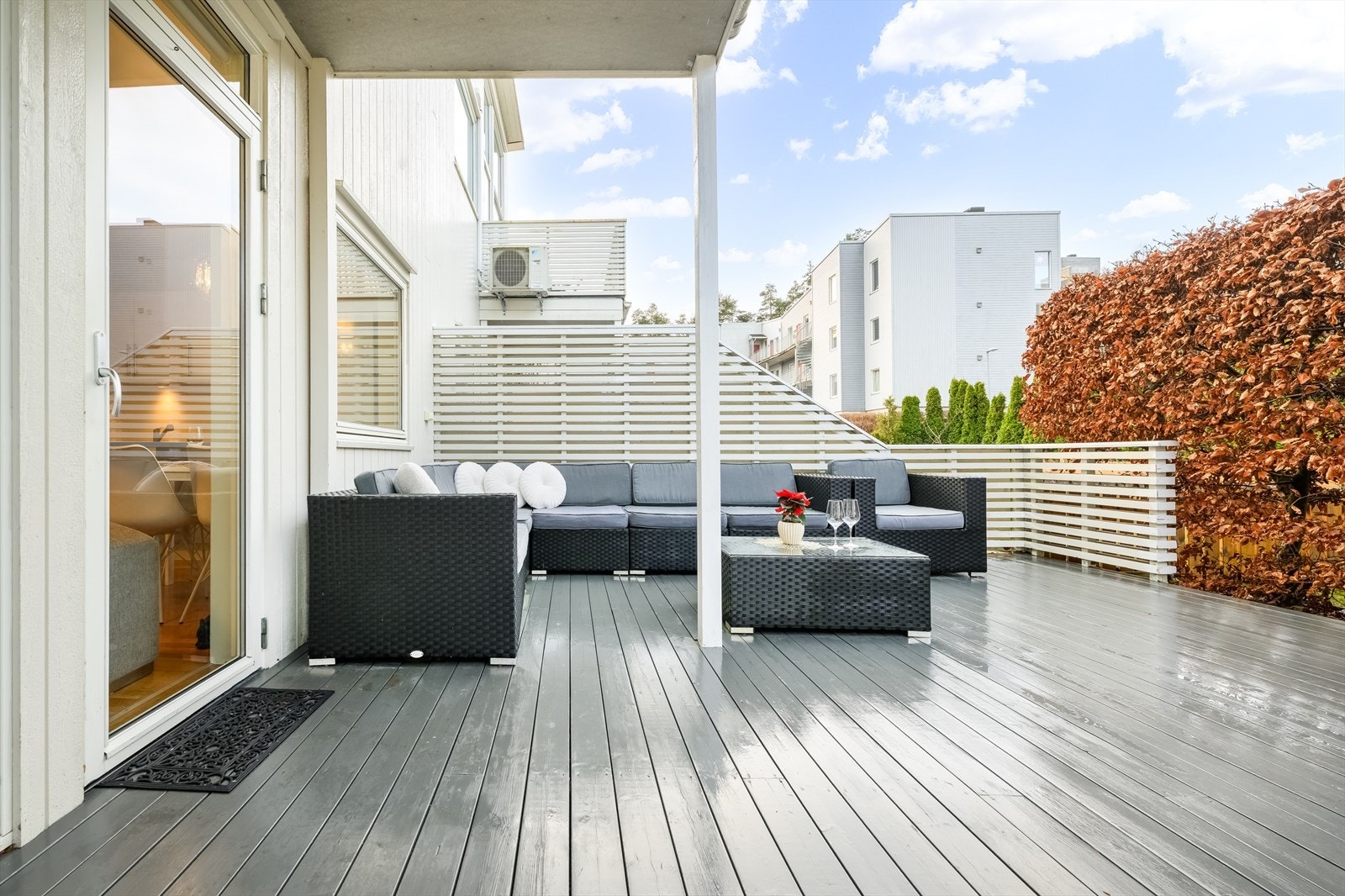 Terrasse 04 Galleribilde