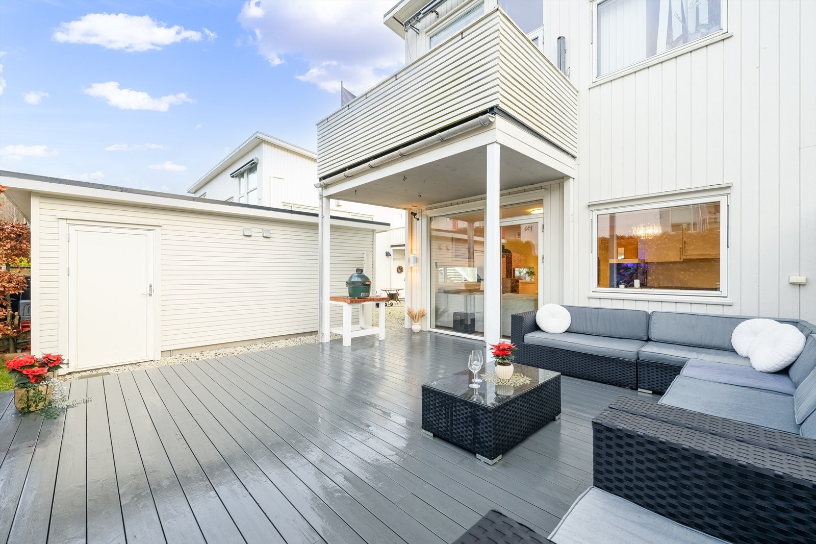 Terrasse 05 Galleribilde