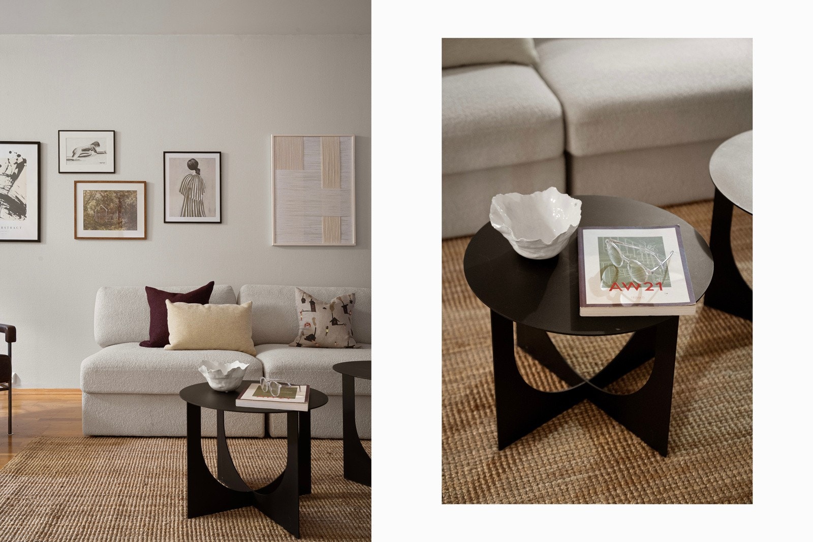 SNE Eiendomsmegling | detaljer Galleribilde