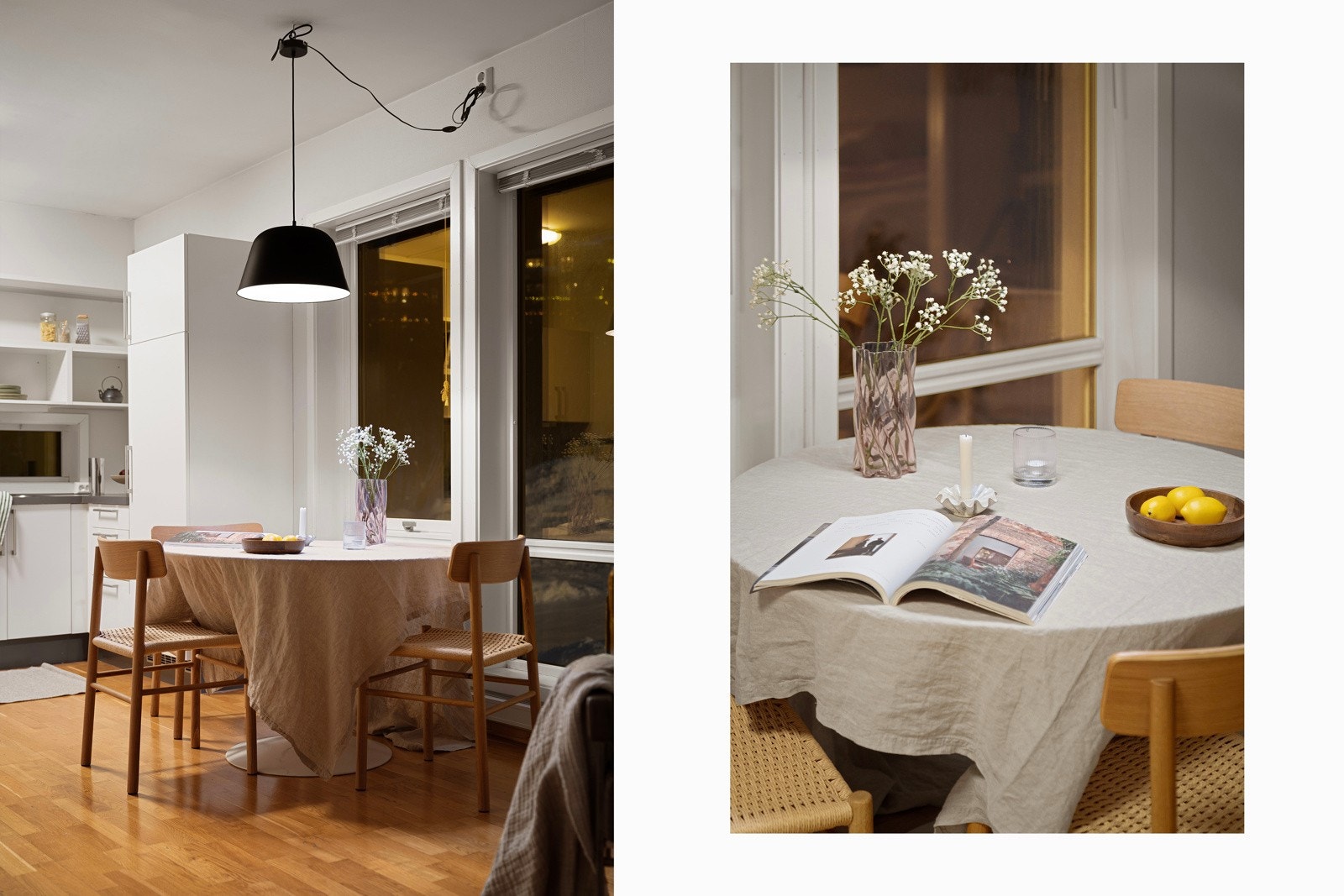 SNE Eiendomsmegling | detaljer Galleribilde