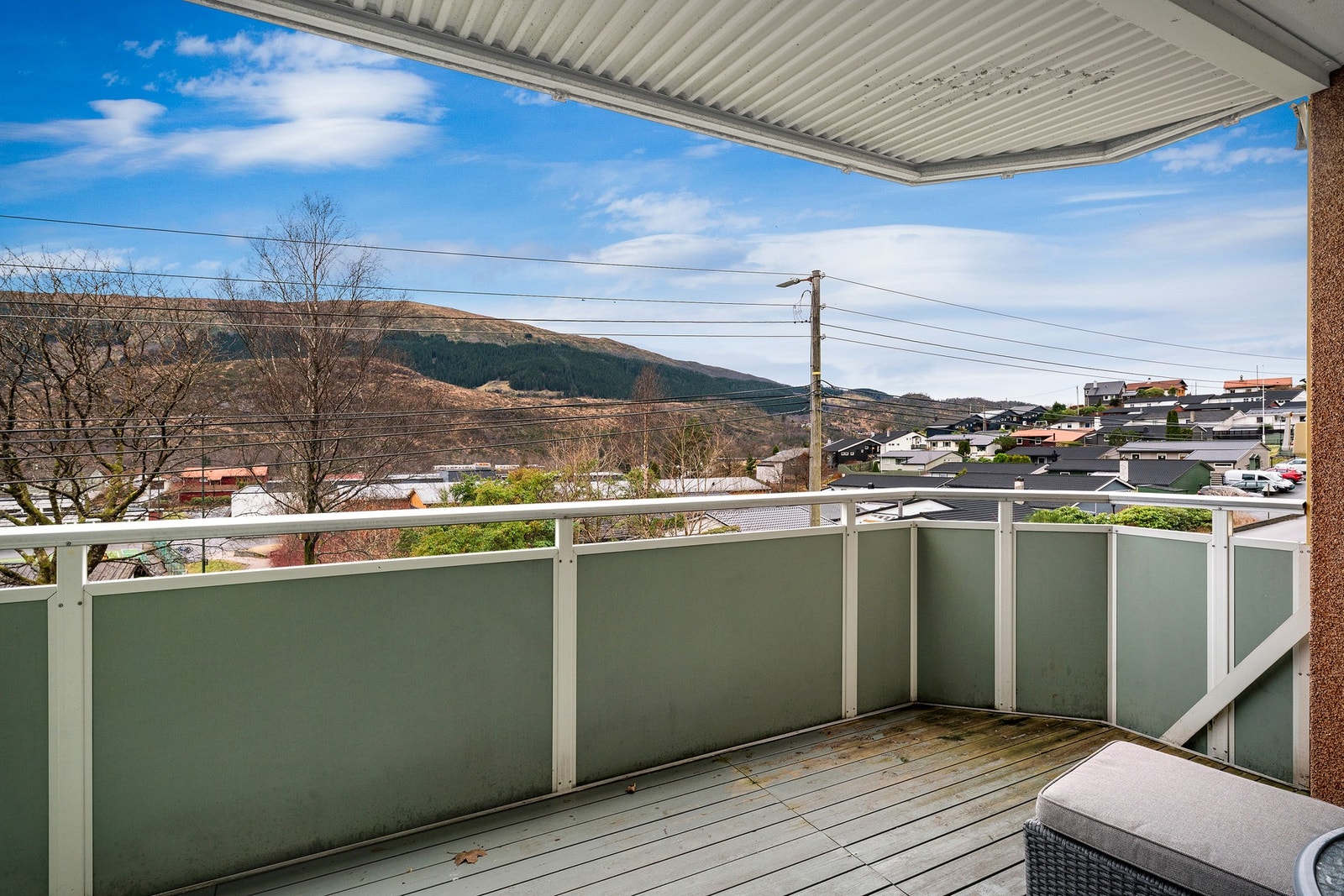 En pen leilighet med god standard i et attraktivt borettslag Galleribilde