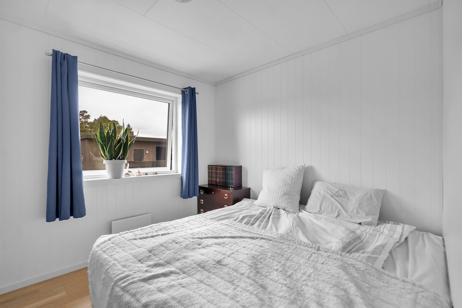 Soverom 4. Galleribilde