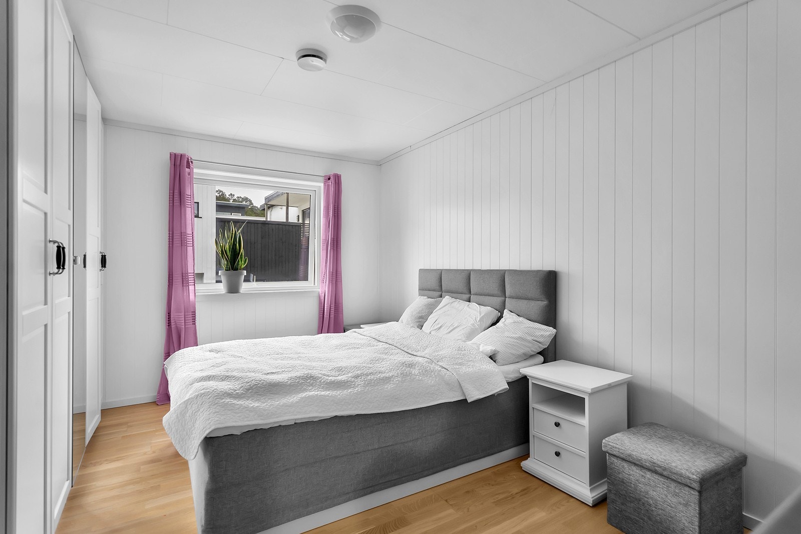 Soverom 1. Galleribilde