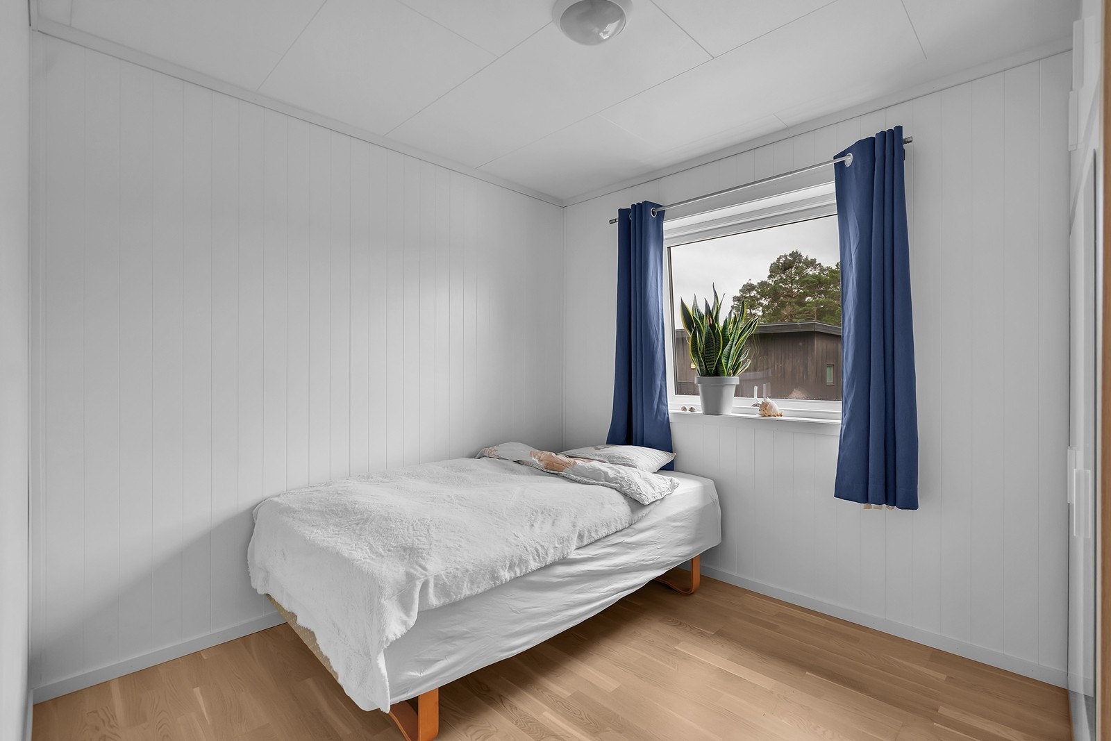 Soverom 3. Galleribilde