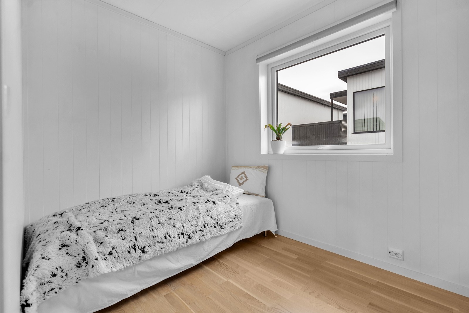 Soverom 2. Galleribilde