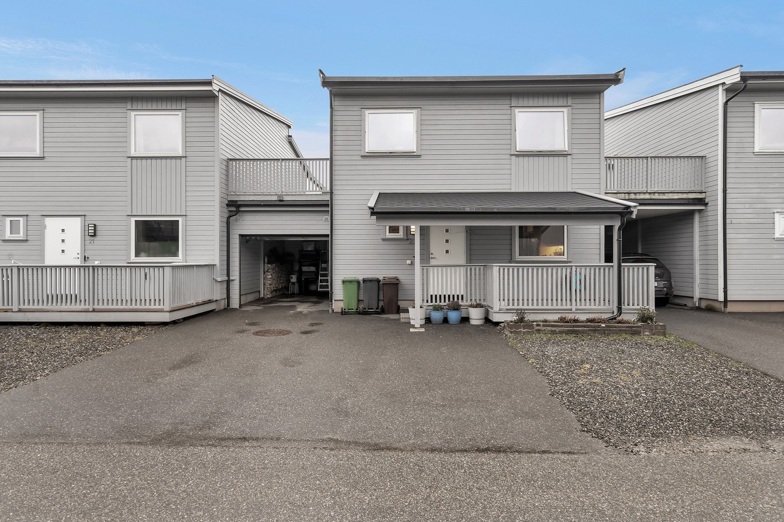 Exbo v/ Benjamin Stiansen har gleden av å presentere Blåbæråsen 23! Galleribilde