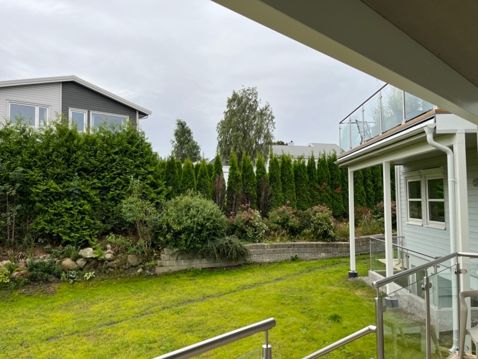 Selgers bilde. Galleribilde