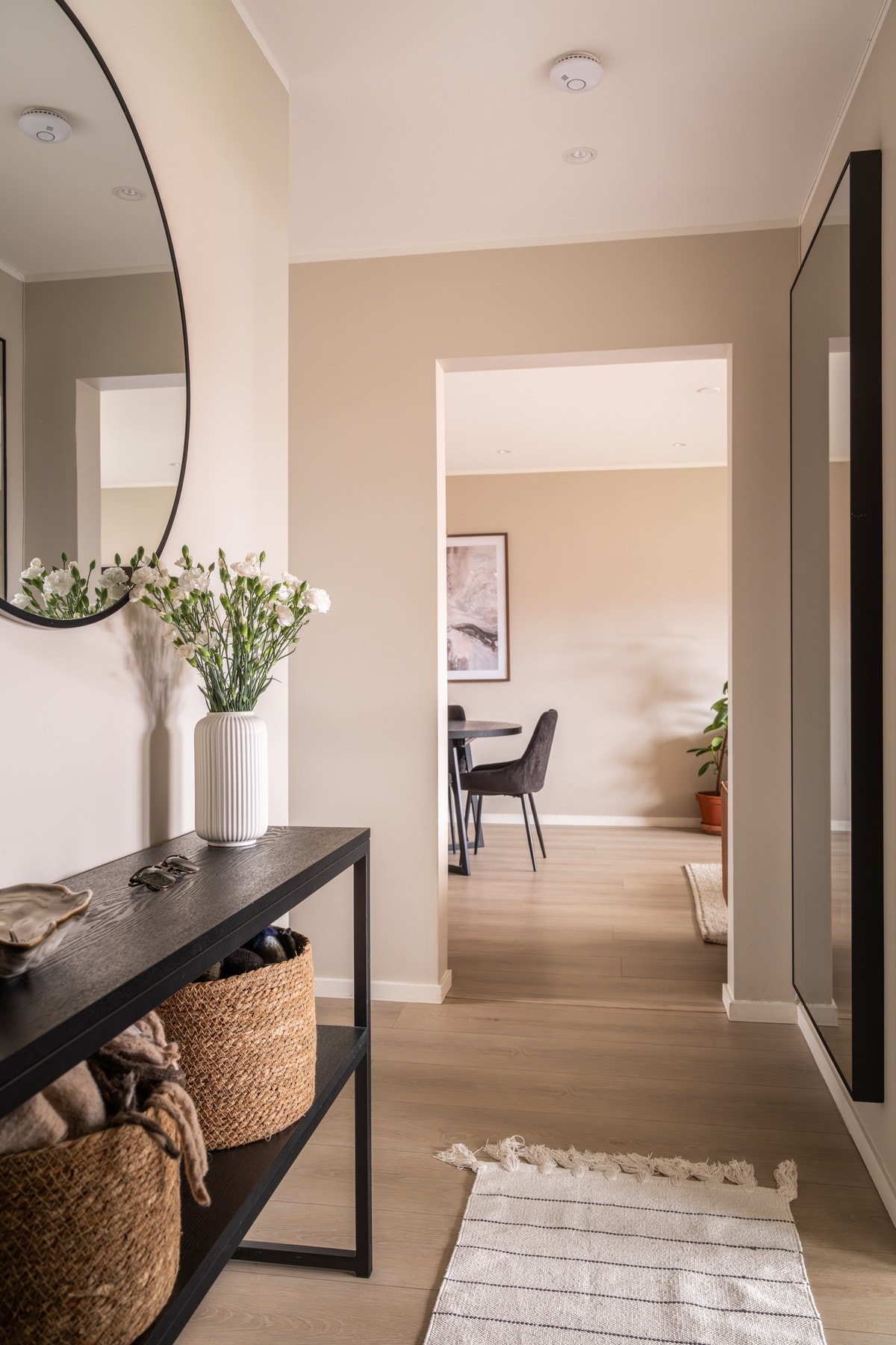 Velkommen inn! Galleribilde