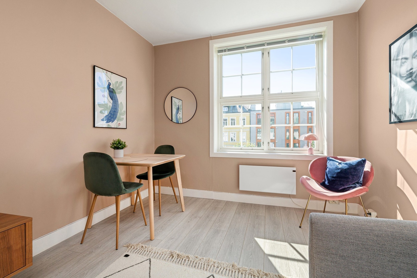 Velkommen til bords! Galleribilde