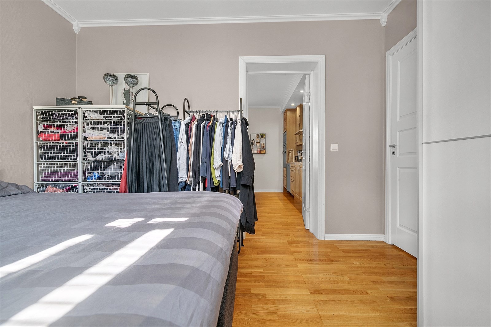 1. etg - Soverom 1 Galleribilde