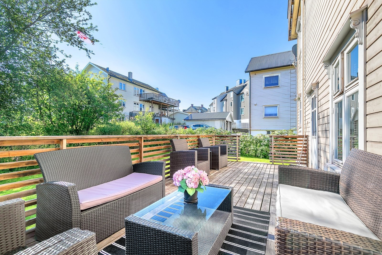 1etg - Veranda Galleribilde