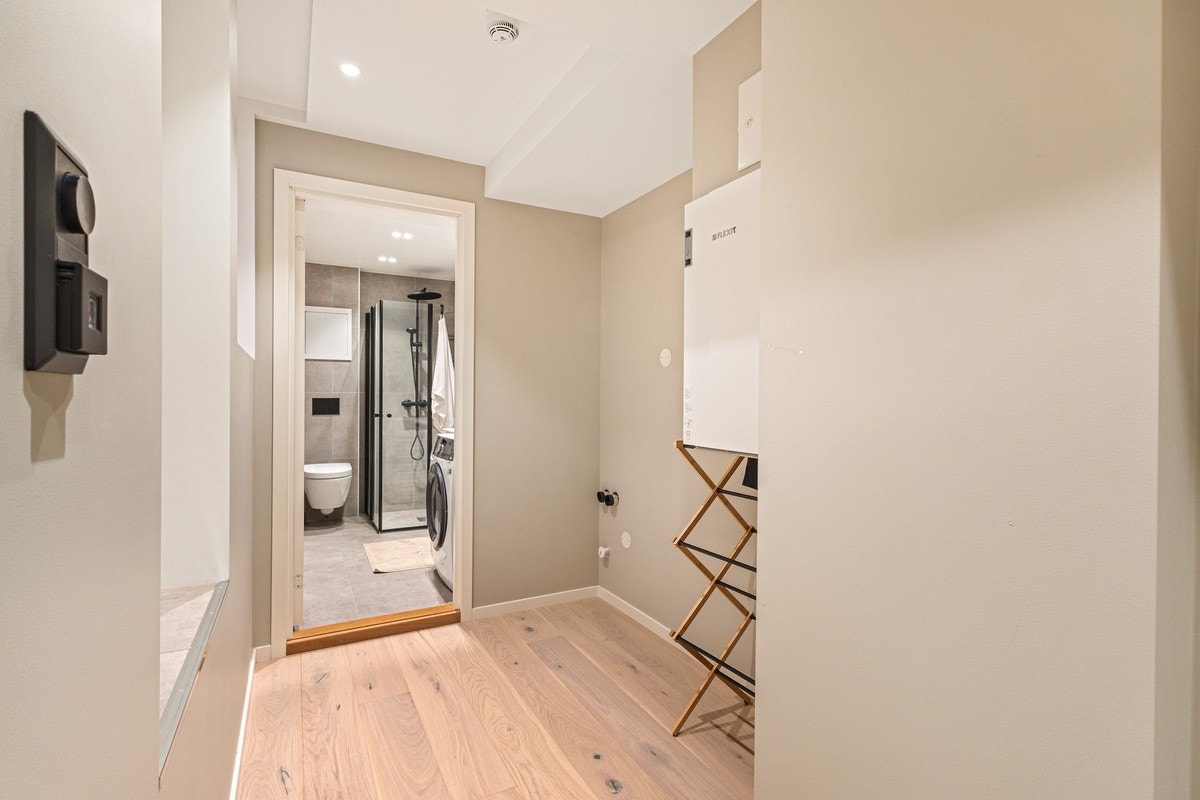 Mellomgang Galleribilde