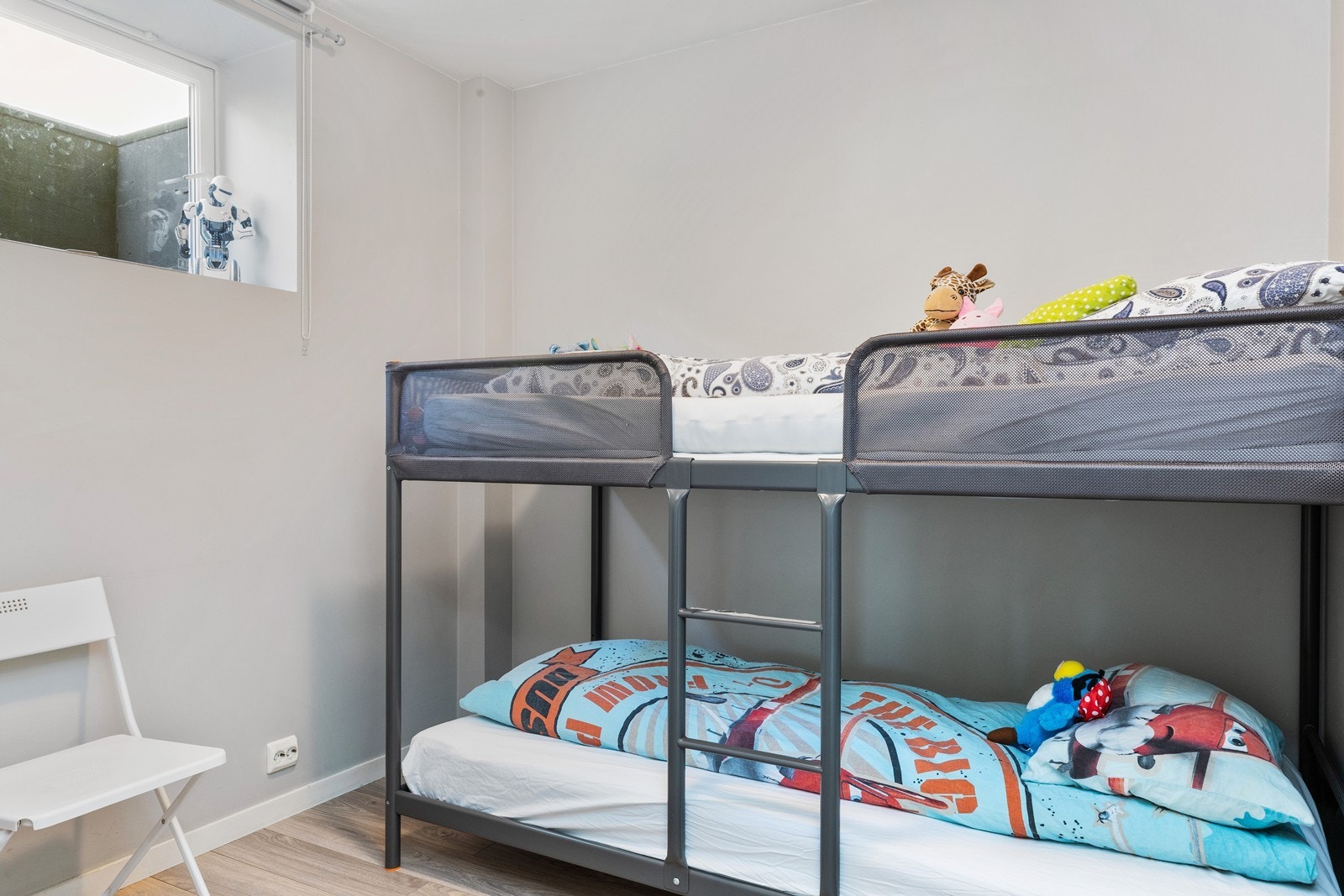 Soverom nr. 2 Galleribilde