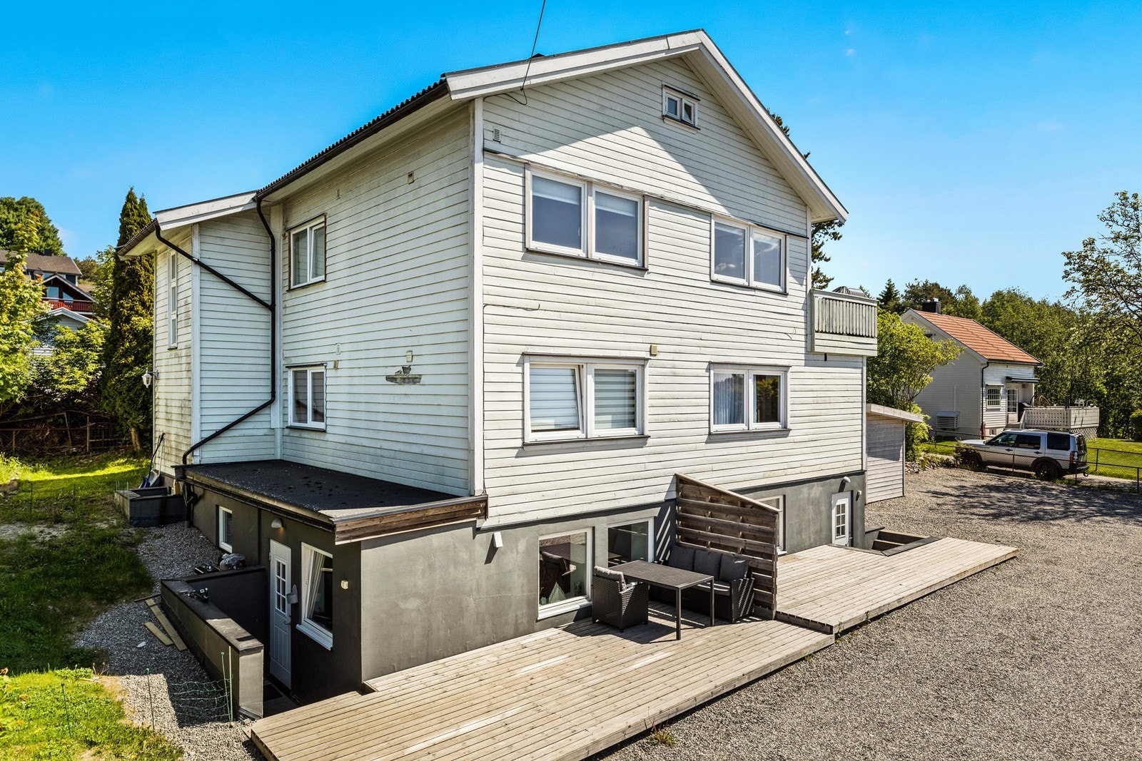 Velkommen til Høylundsvingen 14B - Koselig liten leilighet med 2 soverom. presentert av Anita Heer, Aktiv Eiendomsmegler Mysen og Rakkestad. Galleribilde