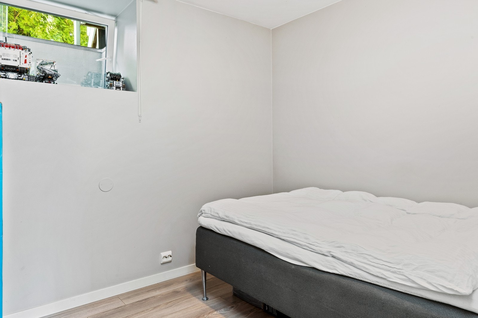 Soverom nr. 1 Galleribilde