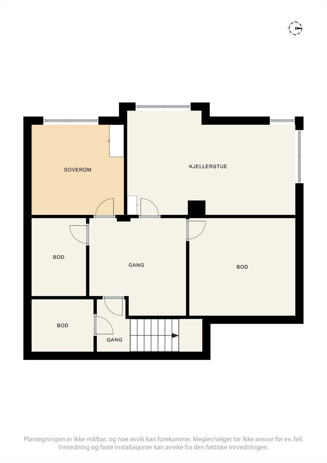 Plantegninger Galleribilde