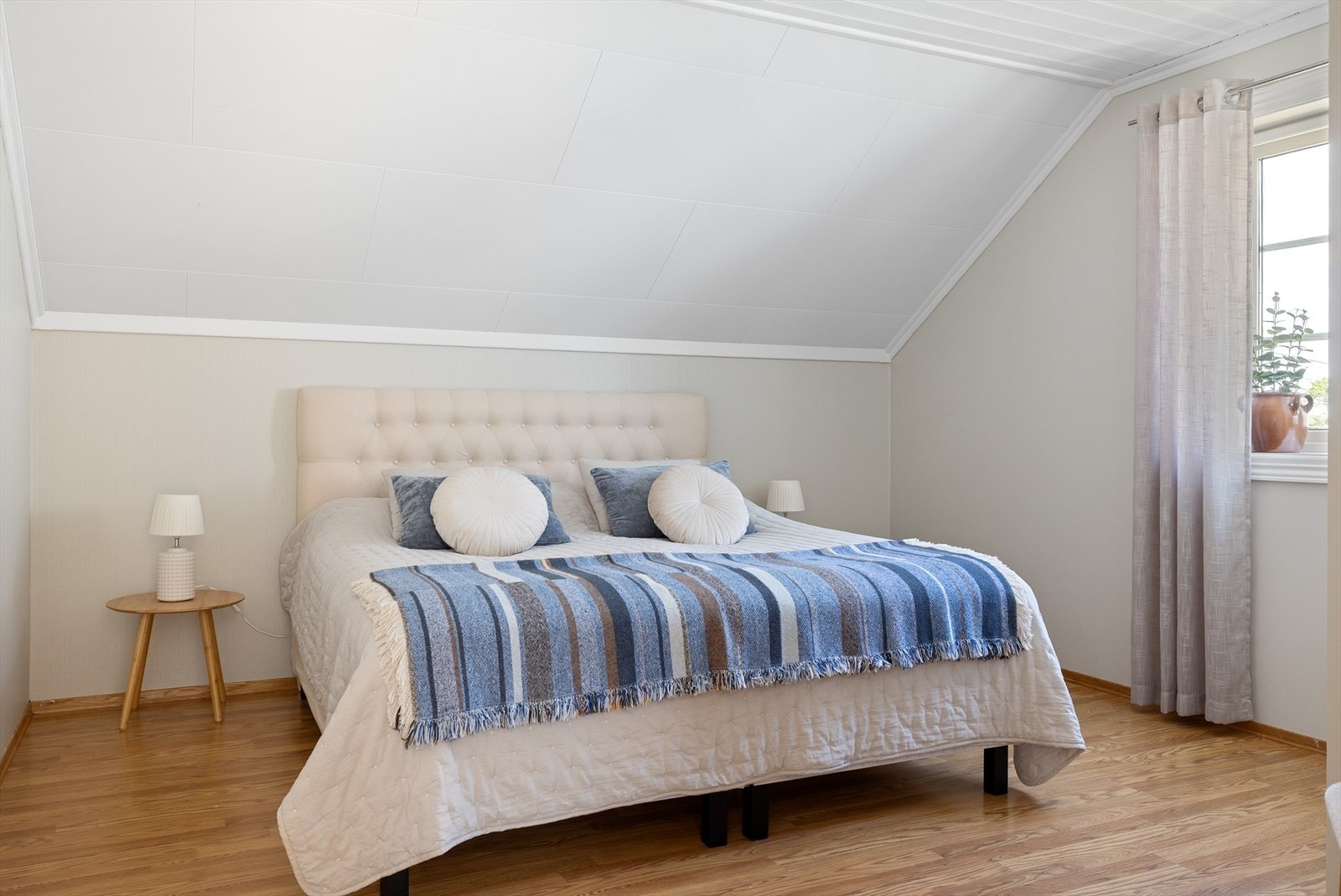 Soverom 2 Galleribilde