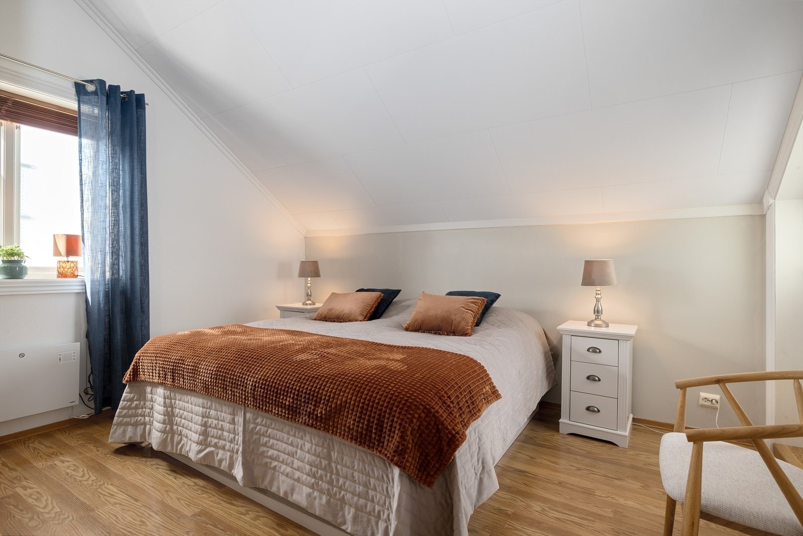 Soverom 1 Galleribilde