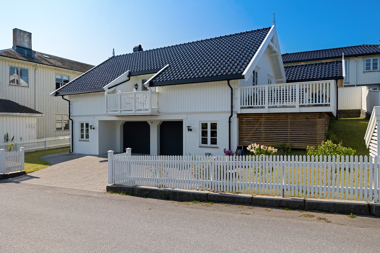 Velkommen til Skoleveien 15 Galleribilde